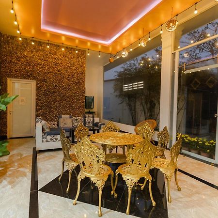 Fairy Hills Hotel Ap Khanh Phuoc Exteriér fotografie