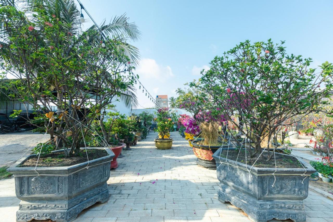Fairy Hills Hotel Ap Khanh Phuoc Exteriér fotografie