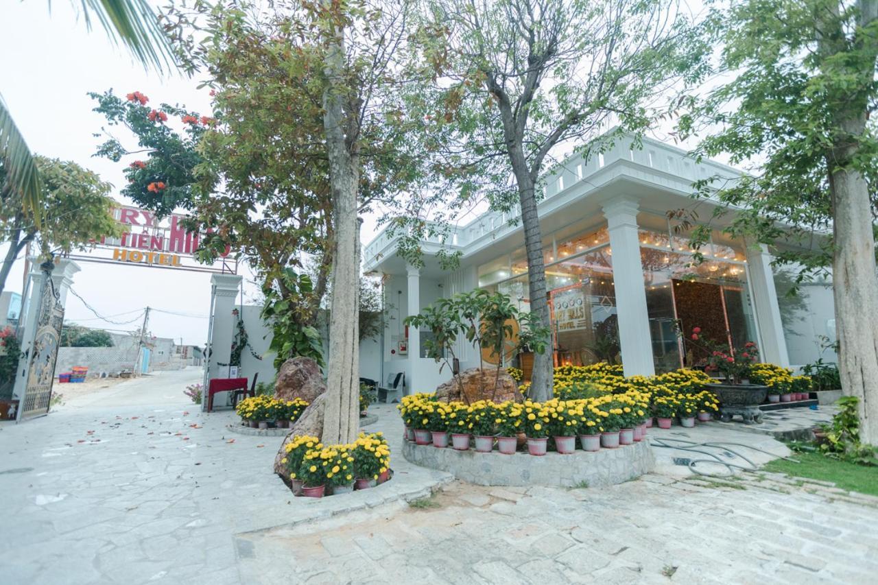 Fairy Hills Hotel Ap Khanh Phuoc Exteriér fotografie